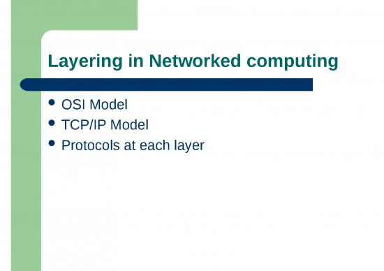 picture Osi Model Ppt Repost 77831 | Layering