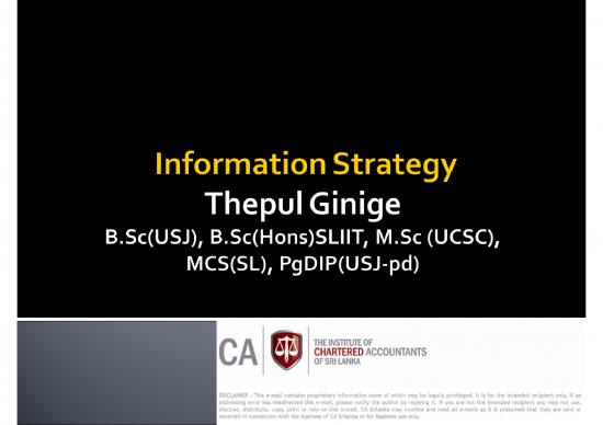 picture Slideshare Management 76954 | Lect 1 Intro To Mis