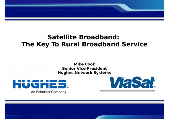 picture_Satellite Ppt 77426 | Michael Cook