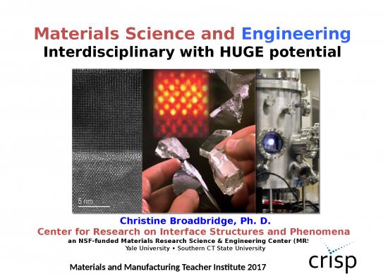 picture Material Ppt 78380 | Mm Introduction To Mse Frameworks 2017 Final