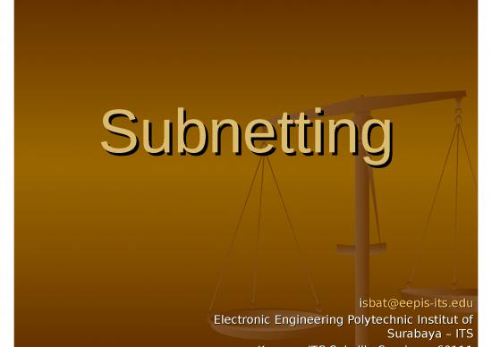 picture1_Subnetting Ppt Repost 77833 | Modul 6 Subnetting