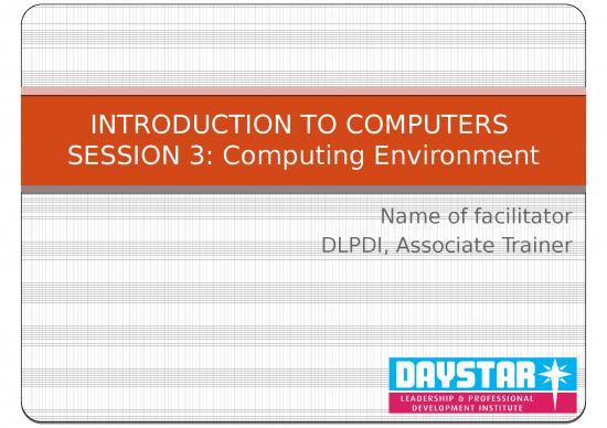 picture1_Network Ppt Repost 77765 | Module 1 Introduction To Computers Session 3a