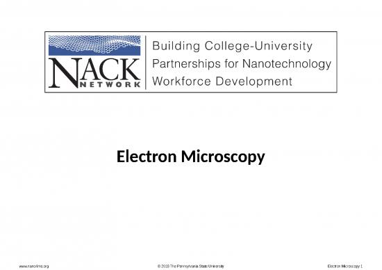 picture_Transmission Electron Microscope Slideshare 77317 | Nack U6 Maeder Electron Microscopy