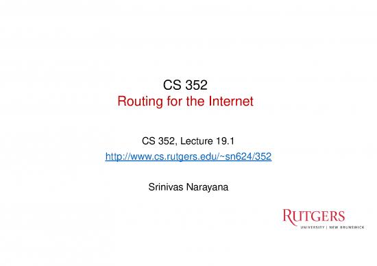 picture1_Network Ppt 76843 | Network Interdomain Routing