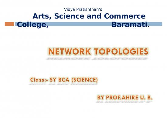 picture1_Network Ppt 76950 | Network Topologies