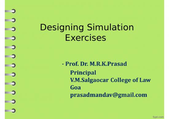 picture Simulation Ppt 78025 | Nja Simulation