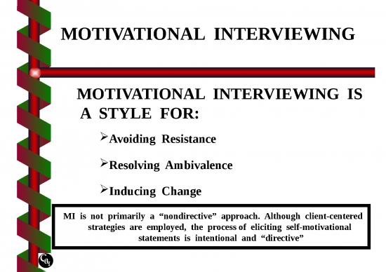 picture1_Motivational Interviewing Power Point 77070 | Nynj 2ndprev M5 Motivationalinterviewing