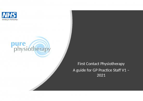 picture1_Physiotherapy Ppt 78035 | Ohl Physio First Gp Staff Training