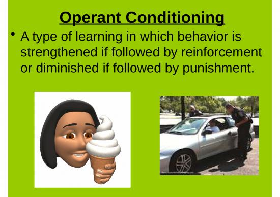 picture_Behavior Ppt 78525 | Operant2