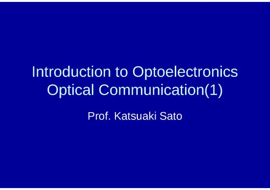 picture_Optical Communication 1 0