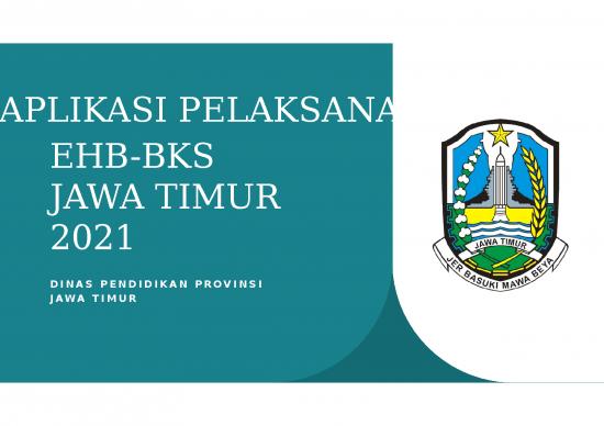 picture Cbt Ppt 78994 | Paparan Ehbbks Ke Cabang Dinas Di Batu 24 Feb 2021