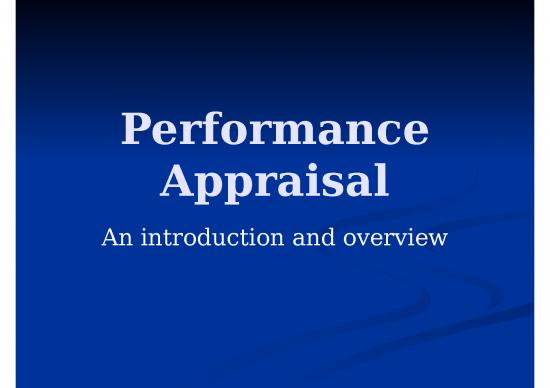 picture1_Performance Appraisal Presentation Ppt 78258 | Performance Appraisal   Intro