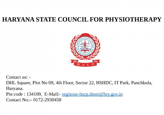 picture1_Physiotherapy Ppt 77920 | Physiotherapy Council
