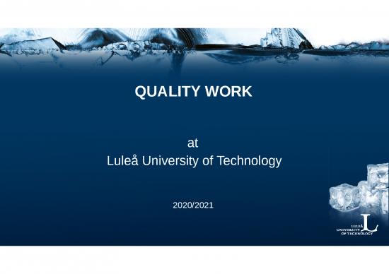 picture1_Quality Assurance Ppt 78970 | Ppt KvalitetssaÌˆkringsarbete, Policy, Kvalitetsledningssystem Eng 21 Jan