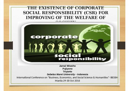 picture Corporate Social Responsibility Ppt 77996 | Ppt Manila