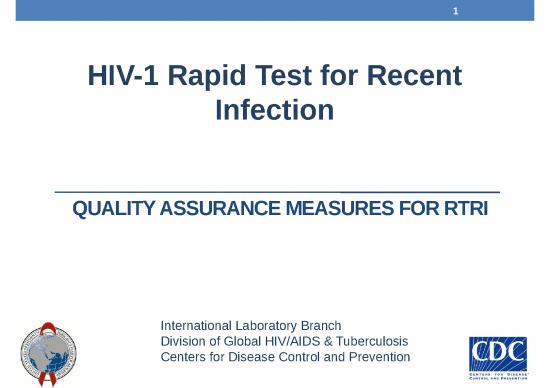 picture1_Quality Assurance Ppt 78725 | Quality Assurance Qa For Rtri Asante April2021