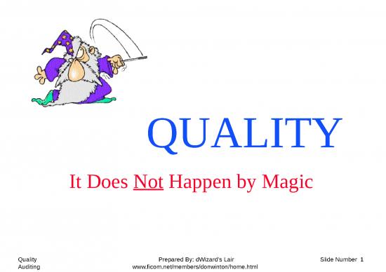 picture_Quality Ppt 78332 | Quality Audit Dwizard