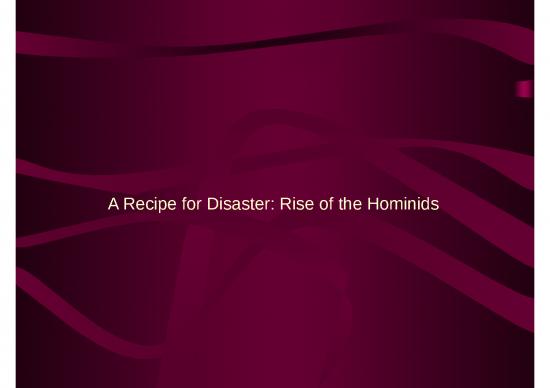 picture_Evolution Ppt 78540 | Recipehumans