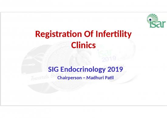 picture_Ppt Physical Therapy 77610 | Registration Of Infertiltiy Clinics