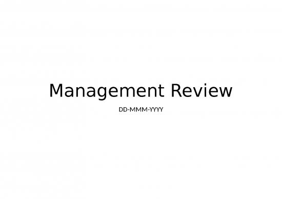 picture Quality Ppt 78277 | Rm13005qualityauditappendixemanagementreview