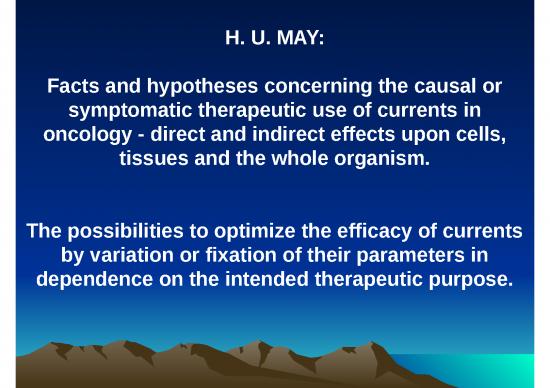 picture Electrotherapy Ppt 77891 | Seattle Englisch 2