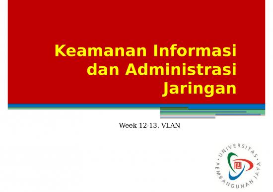 picture Vlan Ppt 76832 | Slide Ist104 Ist104 Slide 12 13