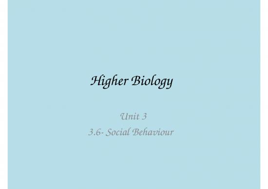 picture1_Aggression Ppt 78440 | Social Behaviour
