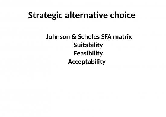 picture Stakeholder Mapping Ppt 78119 | Strategy Implimentation 11 2018