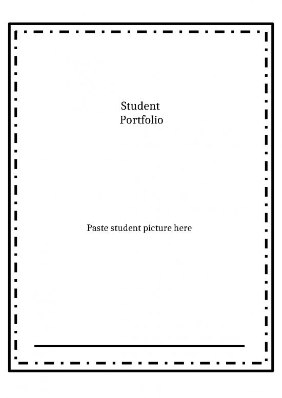 picture1_Powerpoint Activities For Students 78971 | Studentportfoliospecialeducation