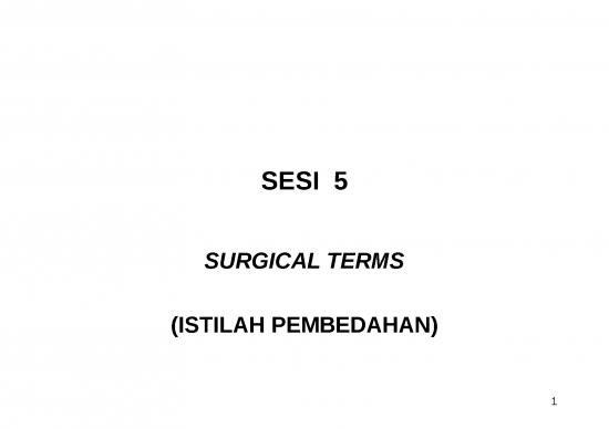 picture Suture Slideshare 77255 | Surgical Terms