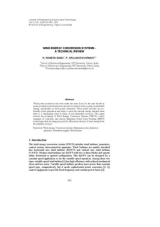 picture_Theory Of Production Pdf 78547 | Volume (8) Issue (4) 493 507