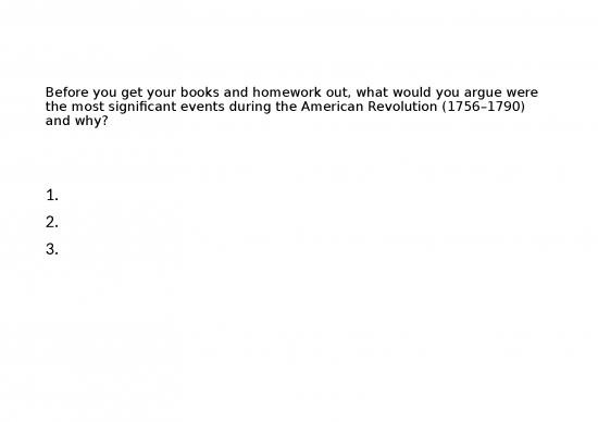 picture_Revolution Ppt 78926 | What Did Revolution Mean In The Age Of Revolution  Lesson 3 Powerpoint  French Revolution