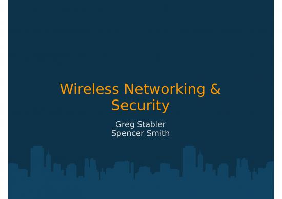picture1_History Of Computers Ppt Free Download 76980 | Wireless Networking Security