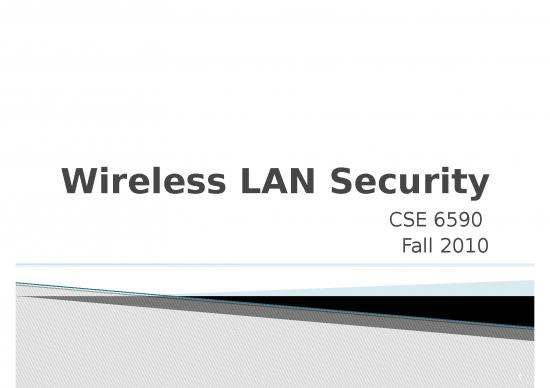 picture_History Ppt 77039 | Wlan Security