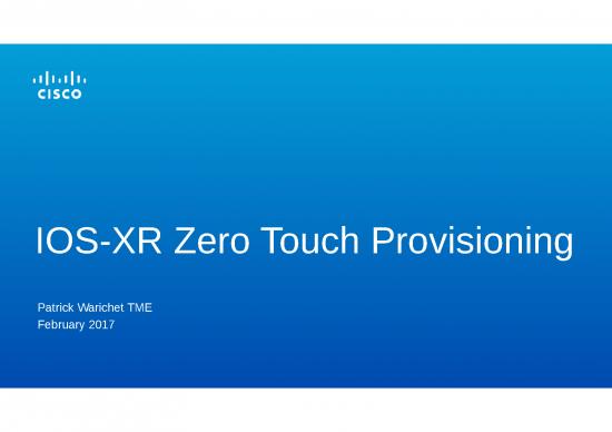 picture Network Ppt 76963 | Ztp Sevt