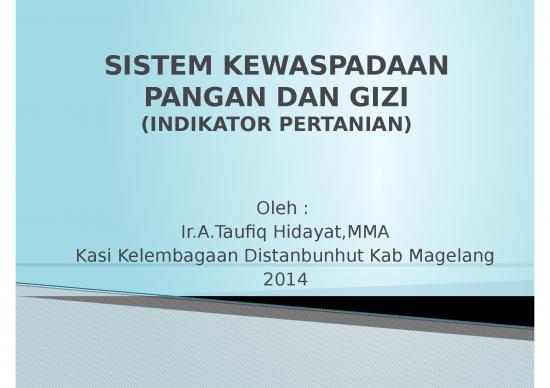 picture Nutrition Ppt 80830 | 04 Skpd Distabunhut