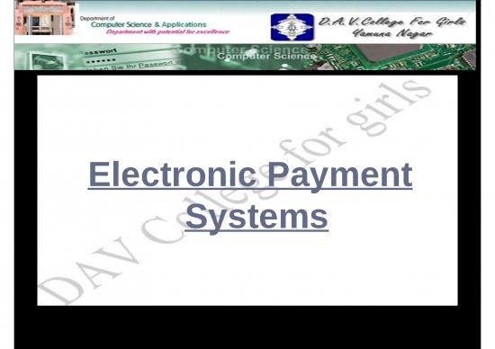 picture_Electronic Payment System Ppt 80171 | 1385535370