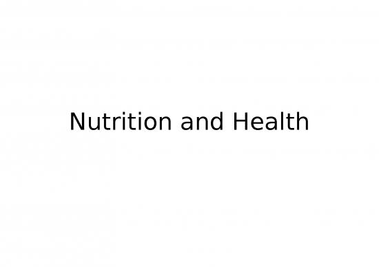 picture Nutrition Ppt 80895 | 1587978479nutrition And Health