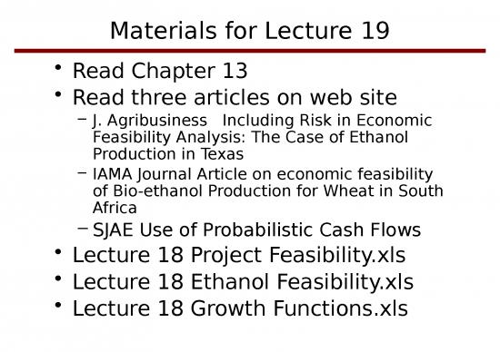 picture_Case Study Presentation Pdf 81014 | 19 Project Feasibility
