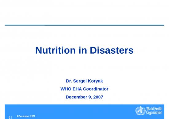 picture1_Nutrition Ppt 81296 | 288nutrition In Disasters 4