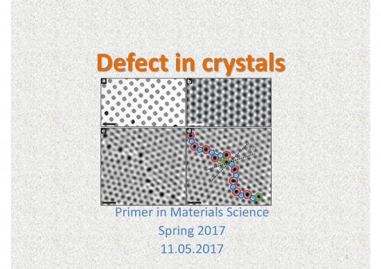 picture1_Plastic Pdf 79131 | 4   Defects In Crystalls 3