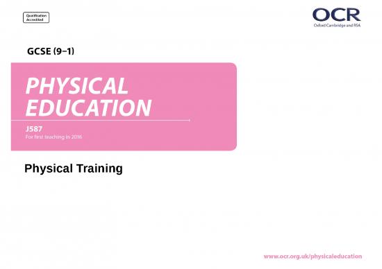 picture Activity Ppt 80298 | 519229 A Physical Training