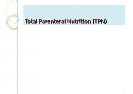 picture Nutrition Ppt 81207 | 5 6 (tpn)
