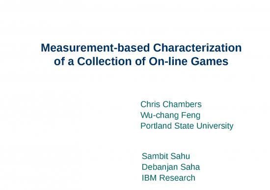 picture Ppt Games 80118 | 7270 Gaming 3