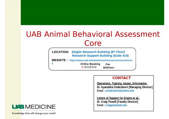 picture Behavior Ppt 79101 | Abac Core Day 2022