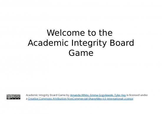 picture1_Activity Ppt 79658 | Academic Integrity Board Game Generic Instruction Slides