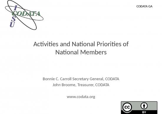 picture Cycle Ppt 80132 | Annex 07 National Committees Discussion