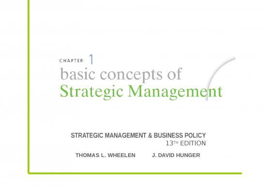 picture Strategic Management Ppt 79190 | Aspek Hukum Lingkungan Bisnis Pertemuan 8a