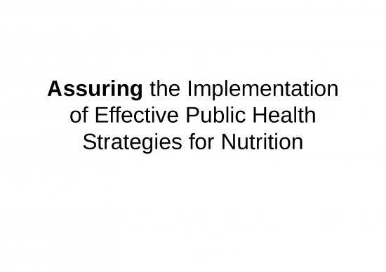 picture Nutrition Ppt 80680 | Assuring10