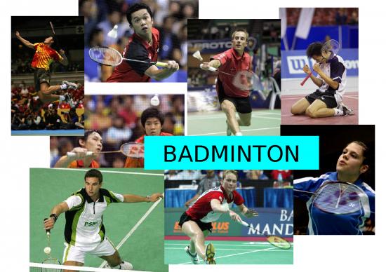 picture1_Badminton Ppt Template 80494 | Badminton Speedminton